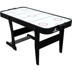 Table de Air Hockey Sports de Table Cougar Collapsible Airhockey Table