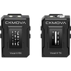 Ckmova Vocal X V1