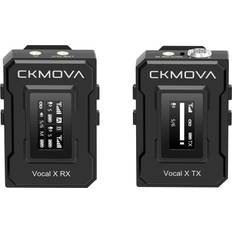 Vocal X V1