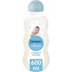 Baby Douchegels Denenes Body Wash Muy Suave