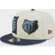 New Era Memphis Grizzlies 2022 NBA Draft 9FIFTY Cap Sr