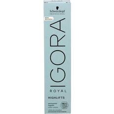 Schwarzkopf Igora Royal Highlifts Permanent Color Creme #12-49 60ml