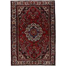 Arkiio Lilian Multifärgad, Röd 157x229cm