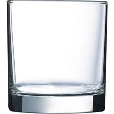 Arcoroc Drink-Gläser Arcoroc Islande Drink-Glas 38cl 6Stk.