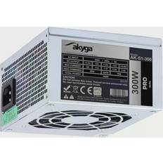 Akyga Strømforsyning Akyga AK-S1-300 300W