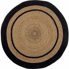 Bloomingville Lune Natur, Beige 120cm