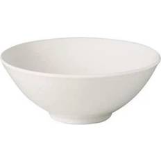 Villeroy & Boch Signature Metrochic Blanc Soup Plate 22cm