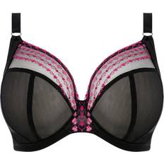 Elomi Matilda Plunge Bra - Kiss