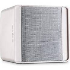 Water Resistant On Wall Speakers Biamp KUBO5