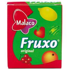 Malaco Matvaror Malaco Fruxo Tablet Case 20g