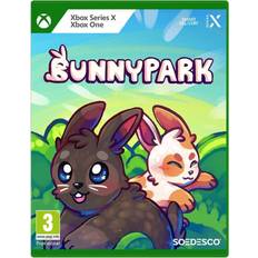 Jeux Xbox Series X Bunny Park (XBSX)