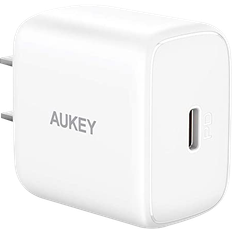 Aukey Batterie e Caricabatterie Aukey PA-R1