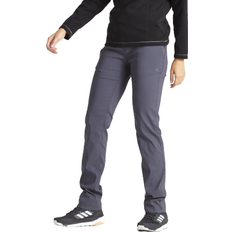 Outdoor Trousers - Women Craghoppers Women's Kiwi Pro II Trousers - Graphite