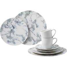 Villeroy & Boch Marmory Spisestel 8stk