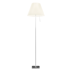 Luceplan Costanza Lampada da Terra 160cm