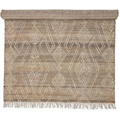 Bloomingville Rupen Beige, Natural 150x215cm