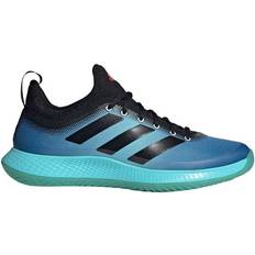 Adidas defiant generation m adidas Defiant Generation Multicourt M - Pulse Aqua/Core Black/Altered Blue