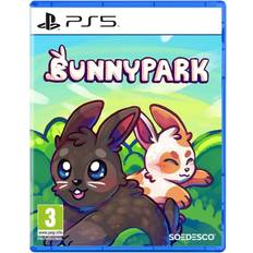 Bunny Park (PS5)