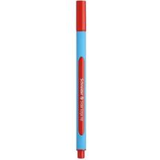 Rot Kugelschreiber Schneiderpen Slider Edge XB Ballpoint Pen Red