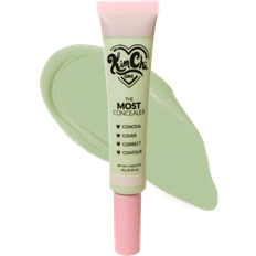 The Most Concealer #24 Green