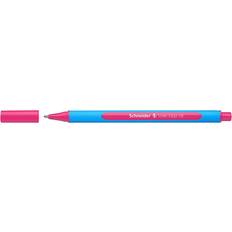 Schneiderpen Slider Edge XB Ballpoint Pen Pink