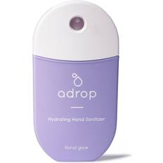 Dermatologisch Getest Handdesinfectiemiddelen Adrop Hydrating Hand Sanitizer Floral Glow