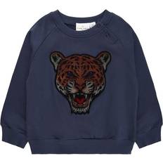 The New Dombat Sweatshirt - Mood Indigo (TNS1372)