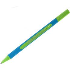 Slider Edge XB Ballpoint Pen Lime Green