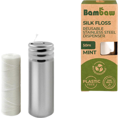 Silk Floss Mint 50M