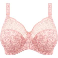 Elomi Mariella Stretch Banded Bra - Peachy Tiger