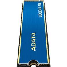 Discos duros Adata Legend 710 ALEG-710-512GCS 512GB