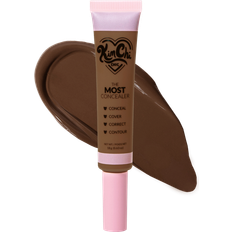The Most Concealer #16 Dark Amber