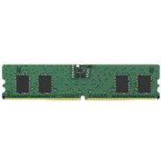 8 GB - DDR5 Memorias RAM Kingston DDR5 4800MHz 8GB (KCP548US6/8)