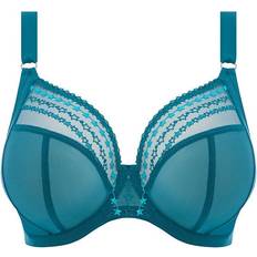 Elomi Matilda Plunge Bra - Blue Star