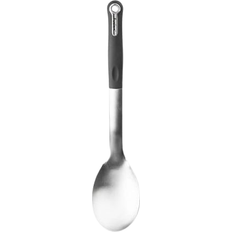 Serving Spoons Fusion Stainless Steel Solid Serving Spoon