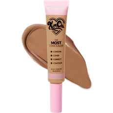 KimChi Chic The Most Concealer #10 Light Tan