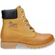 03 Combat Boot - Vintage