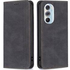 Mobilfodral motorola edge 30 MTK Wallet Case for Motorola Edge 30 Pro