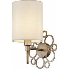 Tessuto Applique Maytoni Anna Wall light