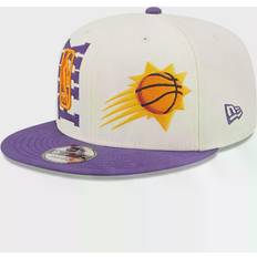 Supporterprodukter New Era Phoenix Suns 2022 NBA Draft 9FIFTY Cap Sr