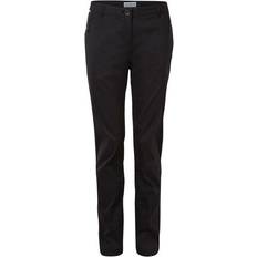 Craghoppers Women's Kiwi Pro II Trousers - Black