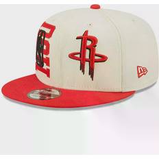 Supporterprodukter New Era Houston Rockets 2022 NBA Draft 9FIFTY Cap Sr