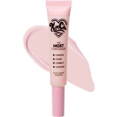 The Most Concealer #02 Peachy Ivory