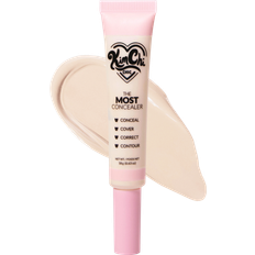 The Most Concealer #01 Ivory