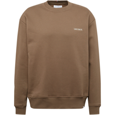 Les Deux Diego Sweatshirt - Brown