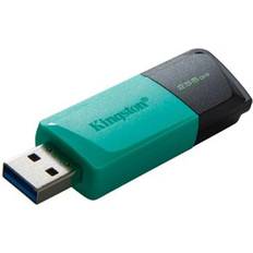 Kingston datatraveler exodia 256gb Kingston USB 3.2 Gen 1 DataTraveler Exodia M 256GB