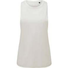 Tridri Women's Organic Tank Top - Nude