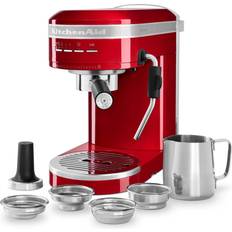 Kitchenaid espresso KitchenAid 5KES6503EER Espresso Speaker 1.4 L