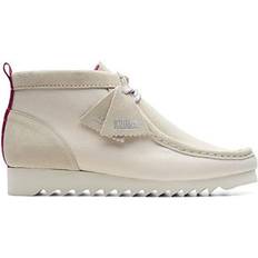 Clarks Wallabee FTRE - Off White