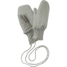 Disana Mittens - Grey